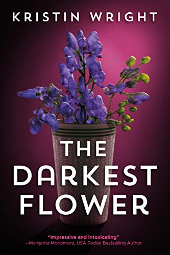 The Darkest Flower (Allison Barton, Bk. 1)