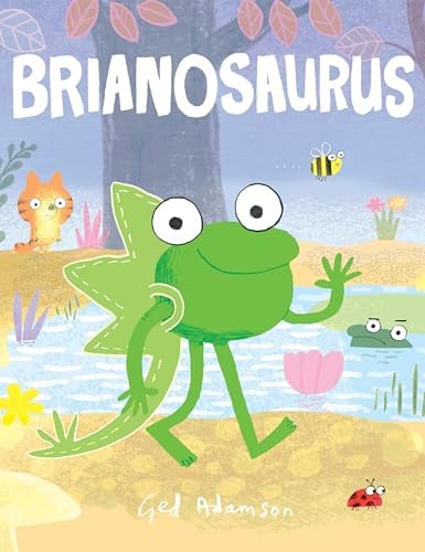 Brianosaurus