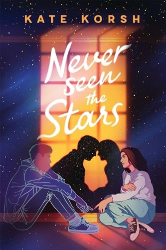 Never Seen the Stars