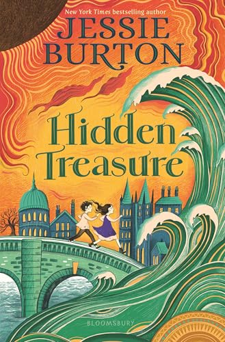 Hidden Treasure