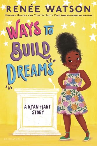 Ways to Build Dreams (Ryan Hart)