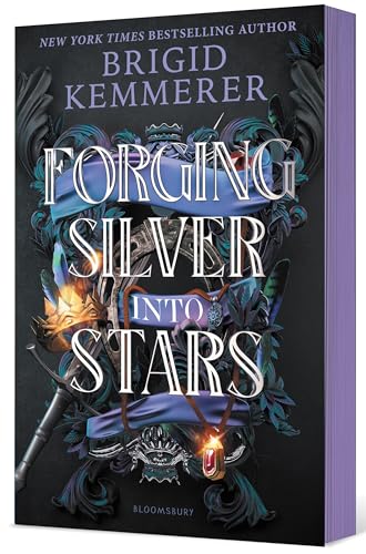 Forging Silver Into Stars