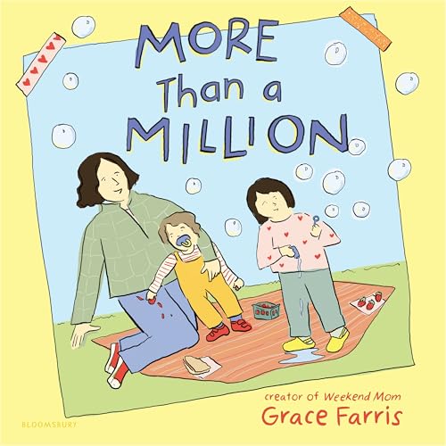 More Than a Million