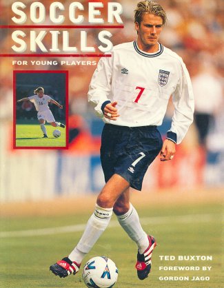 Soccer Skills: For Young Players