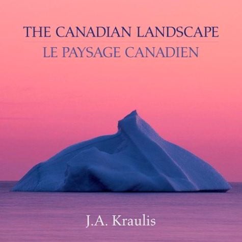 The Canadian Landscape / Le Paysage Canadien