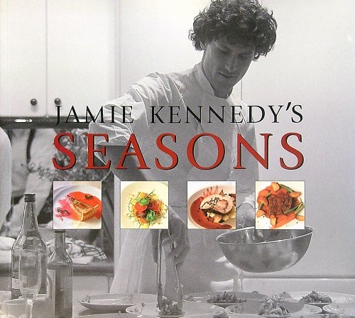 Jamie Kennedy's Seasons