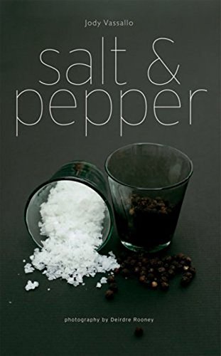 Salt and Pepper