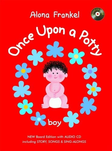 Once Upon A Potty (Boy)