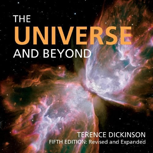 The Universe and Beyond (Fifth Edition: Revised and Updated)