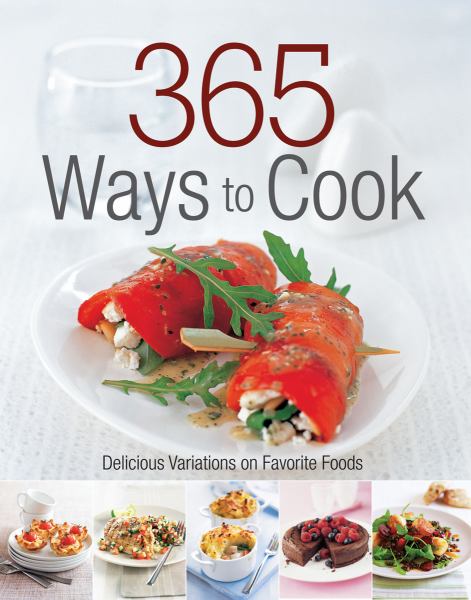 365 Ways to Cook