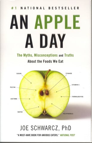 An Apple a Day: The Myths, Misconceptions and Truths About the Foods We Eat