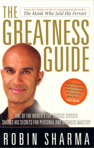 The Greatness Guide: One of the World's Top Success Coaches Shares His Secrets for Personal and Business Mastery