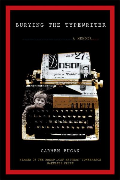 Burying the Typewriter