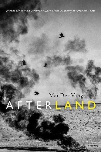 Afterland: Poems