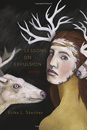 Lessons on Expulsion: Poems