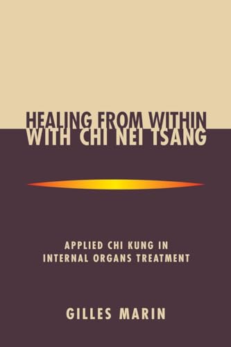 Healing From Within With Chi Nei Tsang
