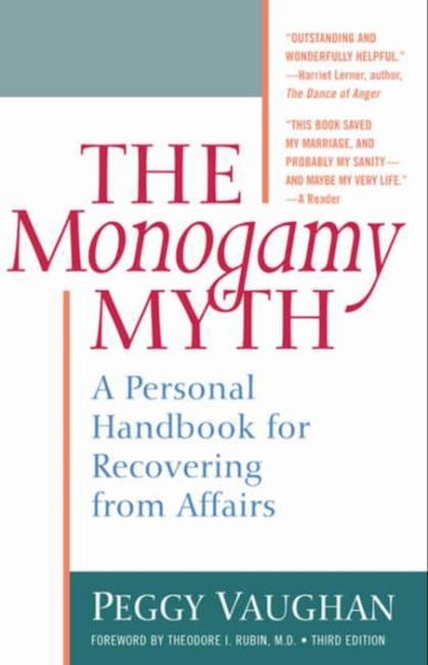 The Monogamy Myth