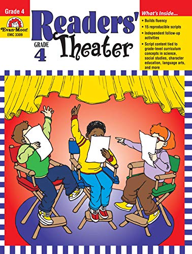 Reader's Theater GRADE 4