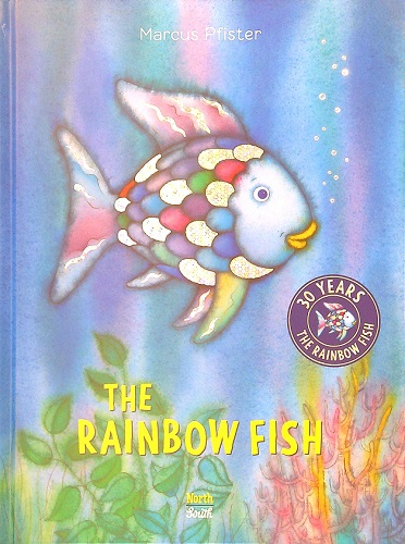 The Rainbow Fish