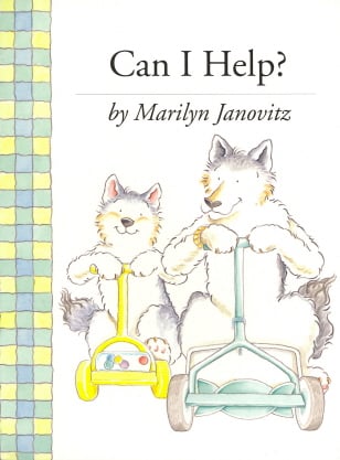 Can I Help?