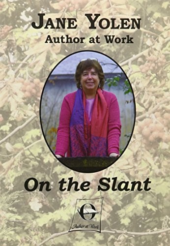 On the Slant (Author at Work)