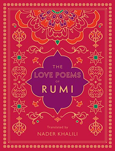 The Love Poems of Rumi