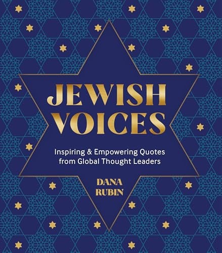 Jewish Voices: Inspiring & Empowering Quotes From Global Thought Leaders