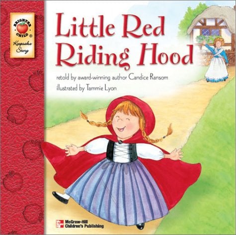 Little Red Riding Hood