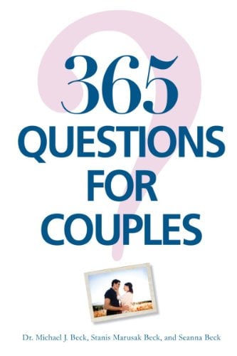 365 Questions for Couples