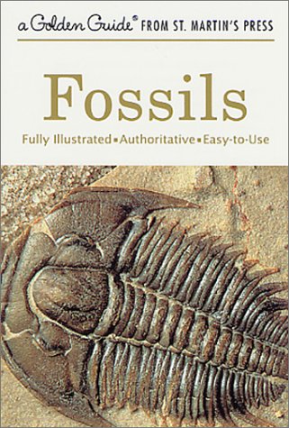 Fossils (Golden Guide)