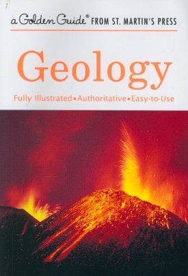 Geology (Golden Guide)