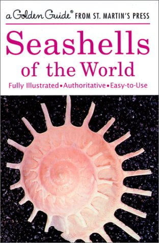 Seashells of the World (Golden Guide, Revised and Updated)