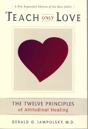 Teach Only Love
