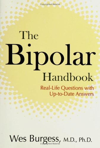 The Bipolar Handbook