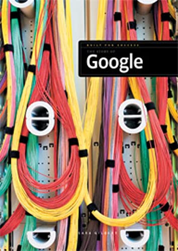 The Story of Google (Built for Success)