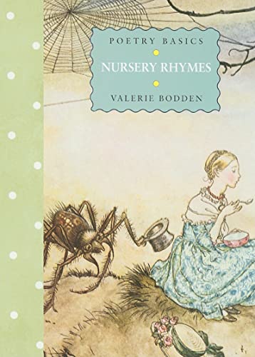 Nursery Rhymes (Poetry Basics)