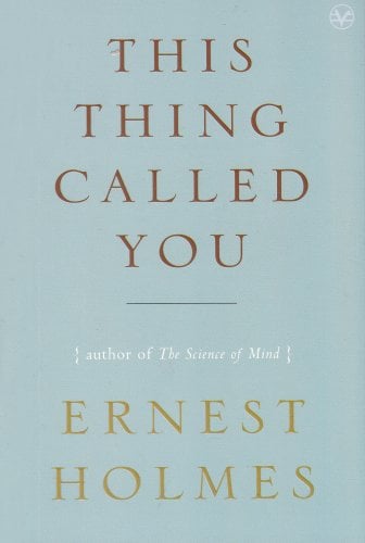 This Thing Called You