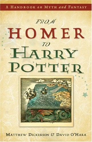 From Homer to Harry Potter