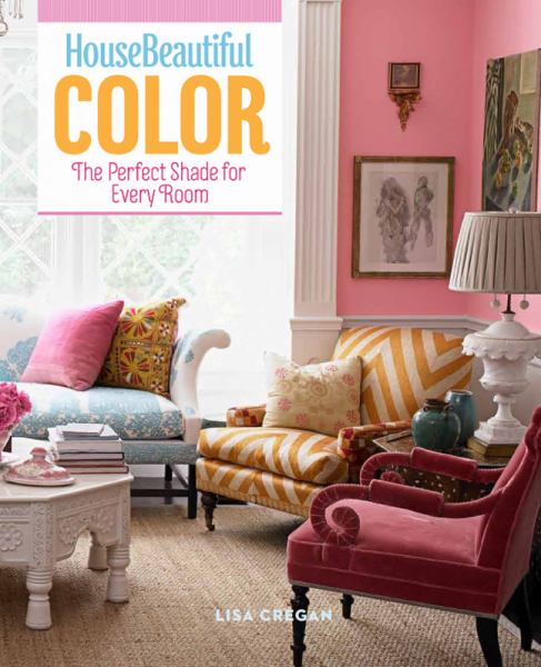 House Beautiful the Color Book