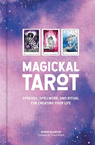 Magickal Tarot