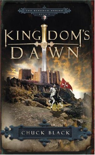 Kingdom's Dawn (Kingdom Series, Book 1)