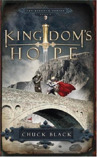 Kingdom's Hope (Kingdom Series, Book#2)