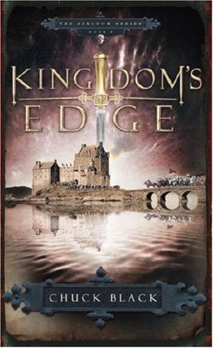 Kingdom's Edge (Kingdom Series, Book#3)