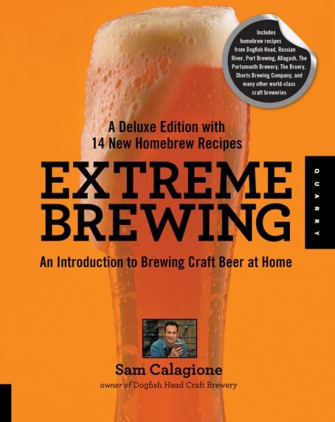 Extreme Brewing