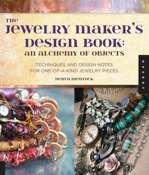 The Jewelry Maker's Design Book