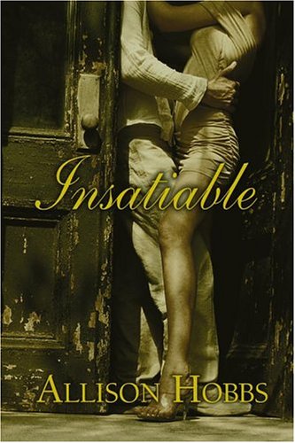 Insatiable