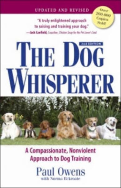 The Dog Whisperer (2nd Edition)