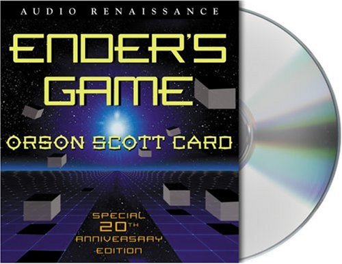 Ender's Game (Ender Quartet)