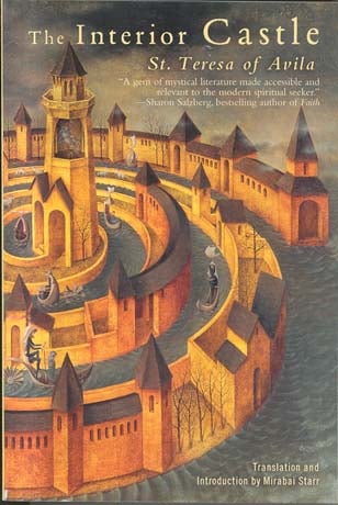 The Interior Castle