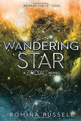 Wandering Star (Zodiac, Bk. 2)